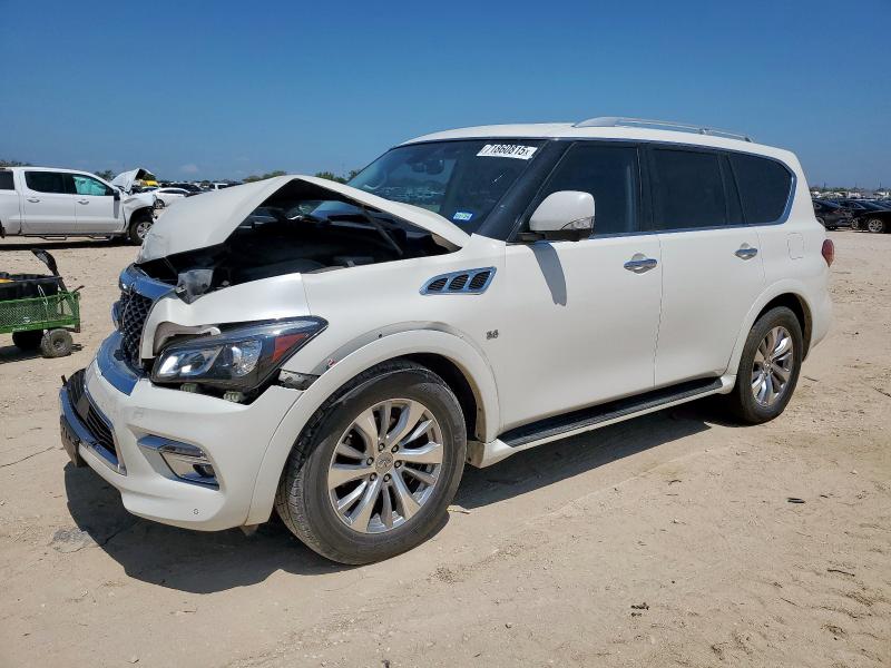 INFINITI QX80 BASE