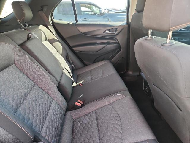 2019 CHEVROLET EQUINOX LT #3284628353