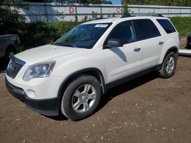 GMC ACADIA SLE
