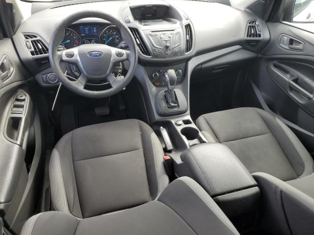 2015 FORD ESCAPE S 1FMCU0F76FUB74237