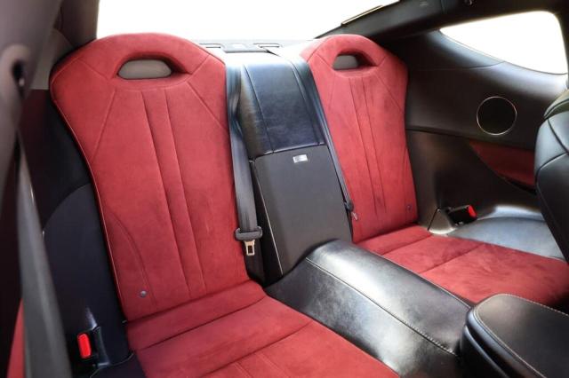 2018 LEXUS LC 500 JTHHP5AY1JA001829