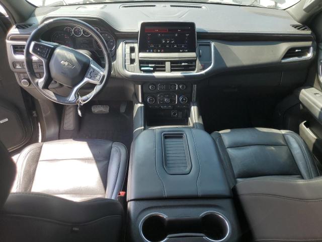2021 CHEVROLET TAHOE K150 1GNSKPKD3MR106219