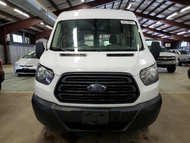 2019 FORD TRANSIT T- #3247810252