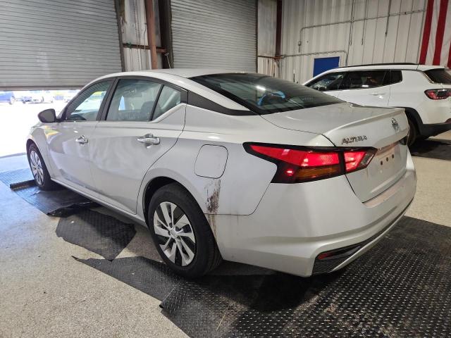 2021 NISSAN ALTIMA S 1N4BL4BV7MN361157