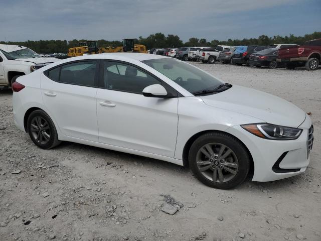 2018 HYUNDAI ELANTRA SE - 5NPD84LF1JH356575