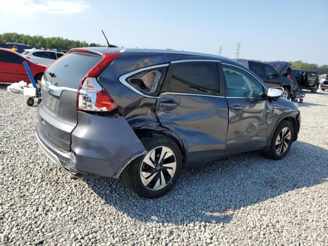 2015 HONDA CR-V TOURING #3298023141