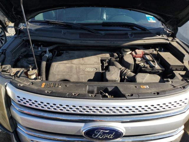 2014 FORD EXPLORER X - 1FM5K8D83EGC31516