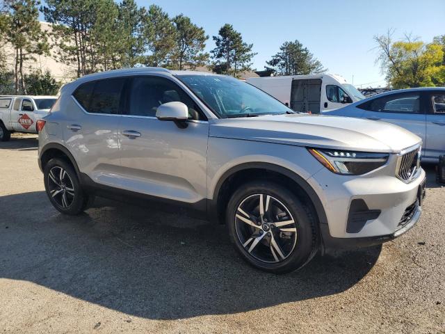 2024 VOLVO XC40 CORE YV4L12UK9R2335841