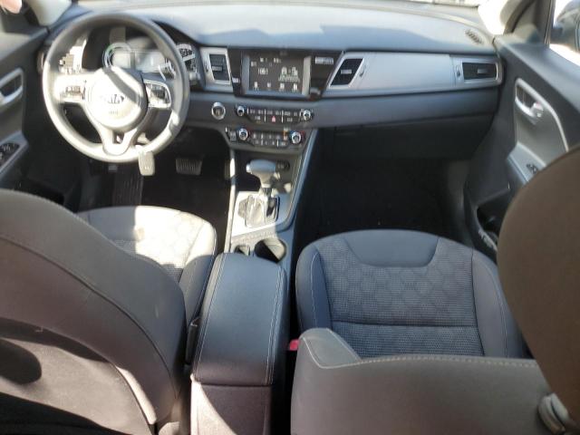 2019 KIA NIRO FE KNDCB3LC0K5250133