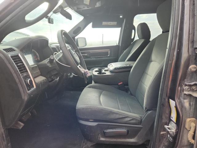 2021 RAM 1500 CLASS 1C6RR7GG3MS554840
