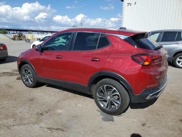 2021 BUICK ENCORE GX ESSENCE #3291385184