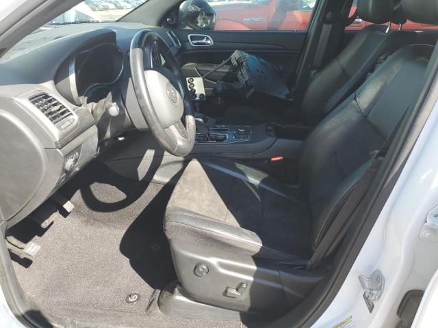 2022 JEEP GRAND CHEROKEE LAREDO E #3287965138