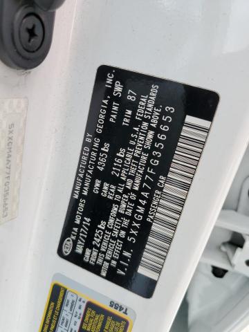 2015 KIA OPTIMA LX 5XXGM4A77FG356653