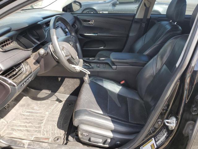 2016 TOYOTA AVALON HYB 4T1BD1EB0GU052188