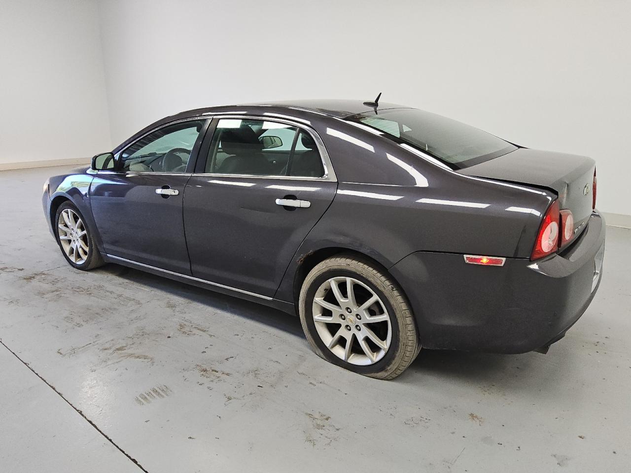 CHEVROLET MALIBU LTZ