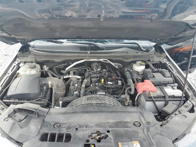 2023 FORD RANGER XL - 1FTER4FH0PLE03453