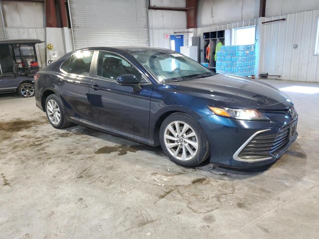 2021 TOYOTA CAMRY LE 4T1C11AK6MU603562