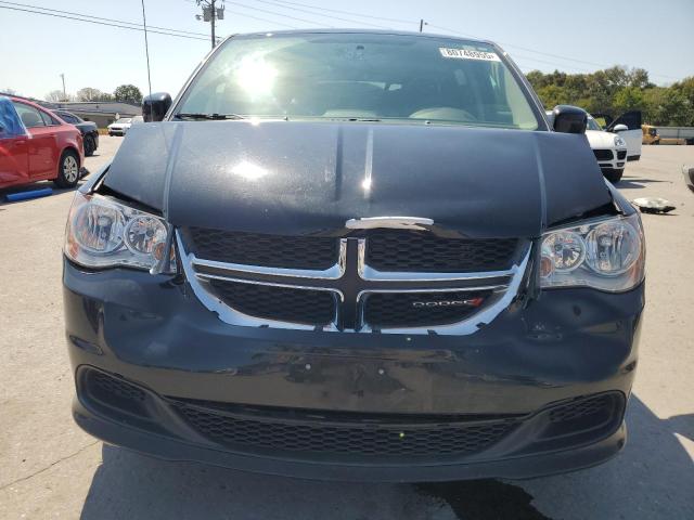 2016 DODGE GRAND CARA - 2C4RDGCG8GR366673