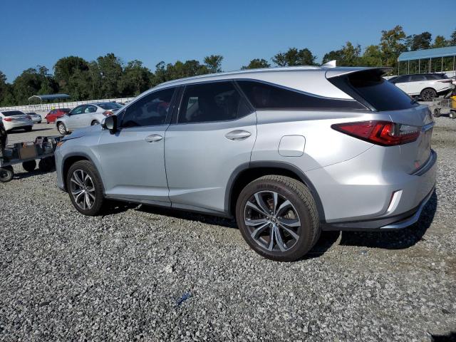 2018 LEXUS RX 350 L JTJGZKCA9J2001560