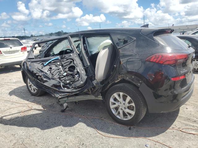2021 HYUNDAI TUCSON SE KM8J23A44MU388149