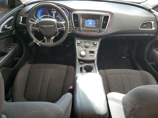 2015 CHRYSLER 200 LIMITE 1C3CCCAB2FN637266