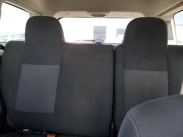 2015 JEEP PATRIOT SP 1C4NJRBB2FD135214