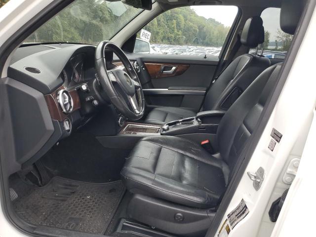 2015 MERCEDES-BENZ GLK 350 4M WDCGG8JB5FG407069
