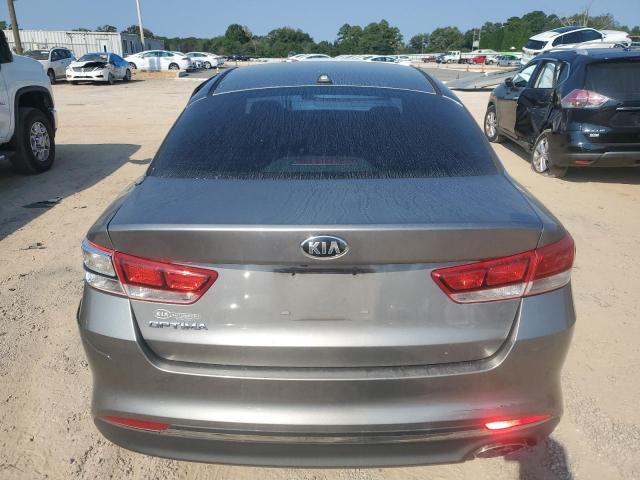 2016 KIA OPTIMA LX - 5XXGT4L34GG003365