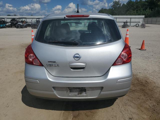 2011 NISSAN VERSA S - 3N1BC1CP2BL390123