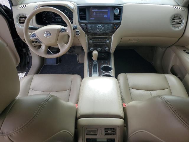 2015 NISSAN PATHFINDER 5N1AR2MN8FC603373