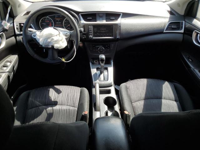2019 NISSAN SENTRA S 3N1AB7AP2KY324064