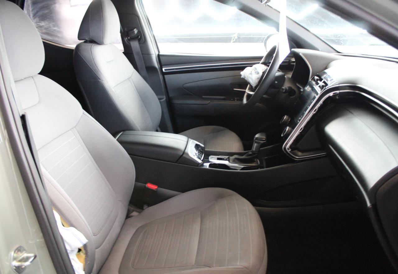 HYUNDAI SANTA CRUZ SEL