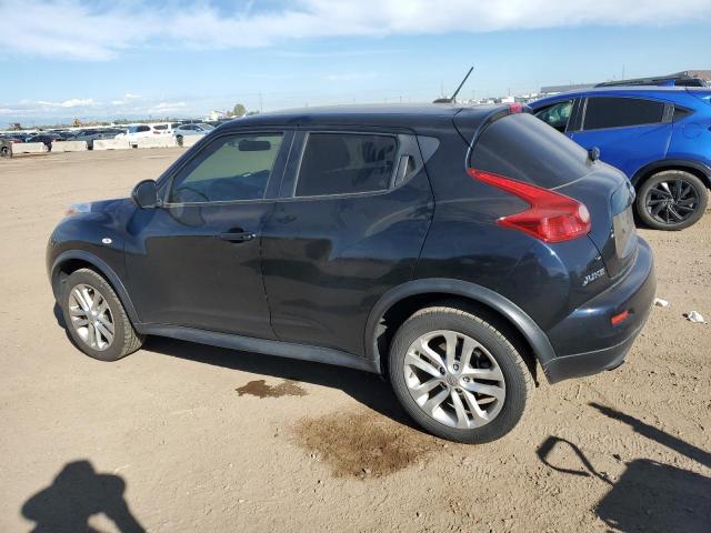 2013 NISSAN JUKE S #3304239939