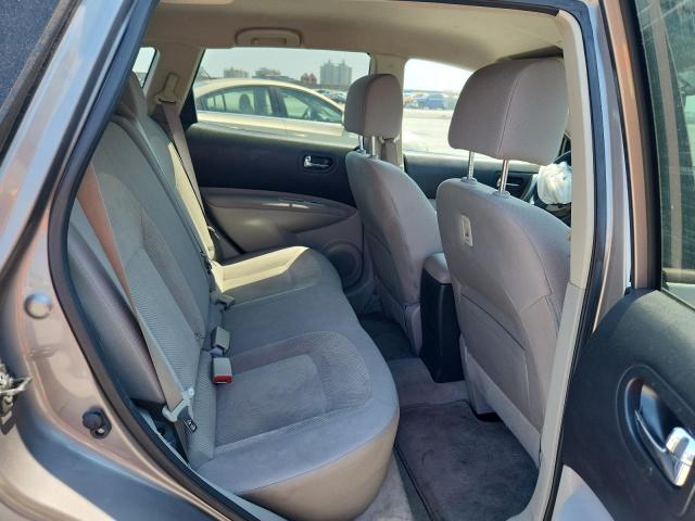 2015 NISSAN ROGUE SELE JN8AS5MT9FW162915