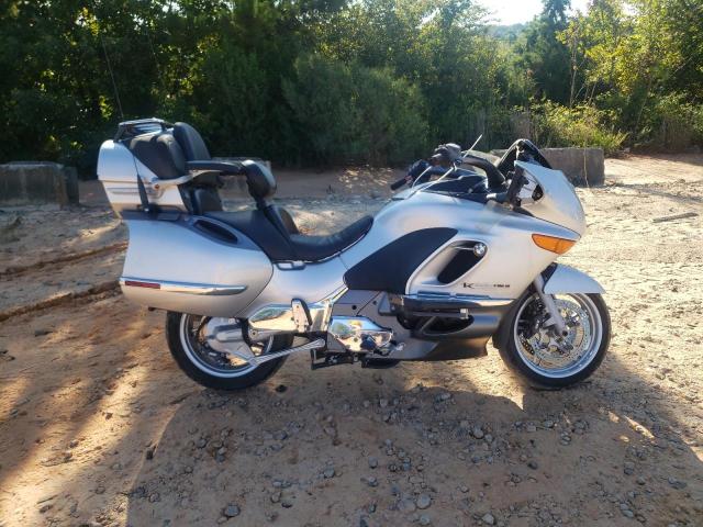2003 BMW K1200 LT WB10555AX3ZD79167