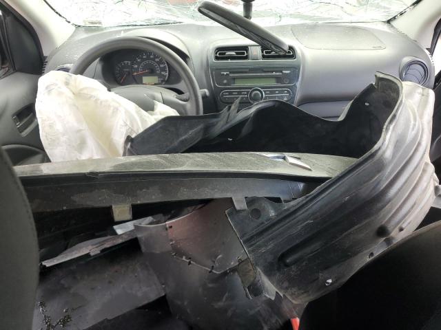 2015 MITSUBISHI MIRAGE DE - ML32A3HJ6FH005026