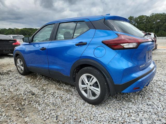 2024 NISSAN KICKS S - 3N1CP5BV4RL472994