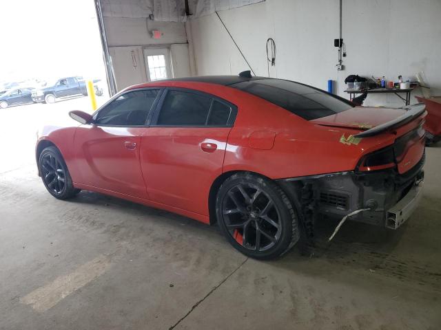 2015 DODGE CHARGER SXT 2C3CDXHG2FH856503