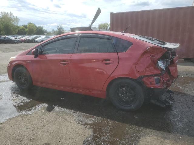 2014 TOYOTA PRIUS - JTDKN3DU2E1752647