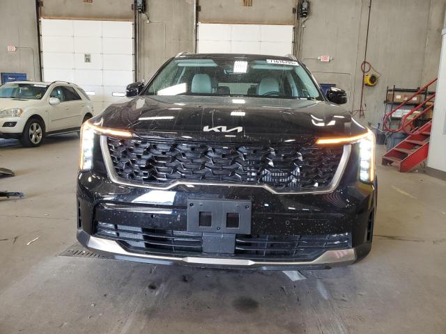2025 KIA SORENTO EX #3274663778