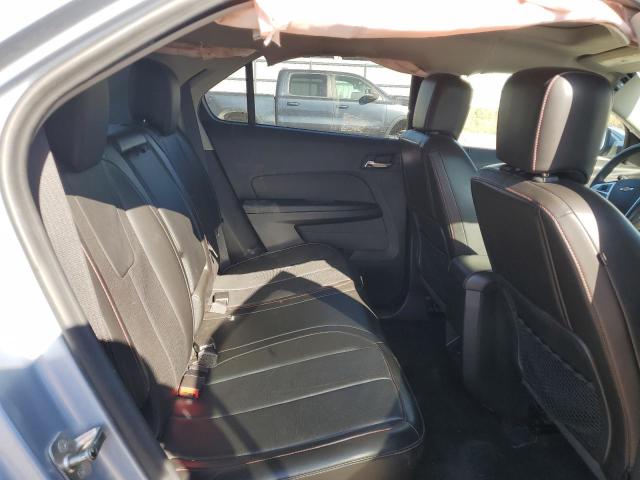 2015 CHEVROLET EQUINOX LTZ 2GNFLHE31F6347492