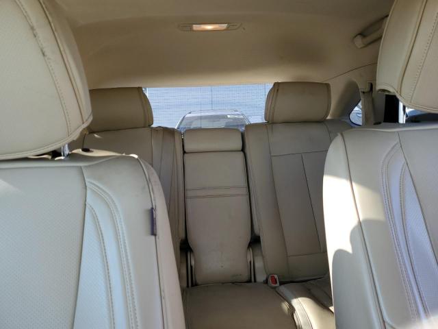 2015 LEXUS RX 350 JTJZK1BA0F2423457