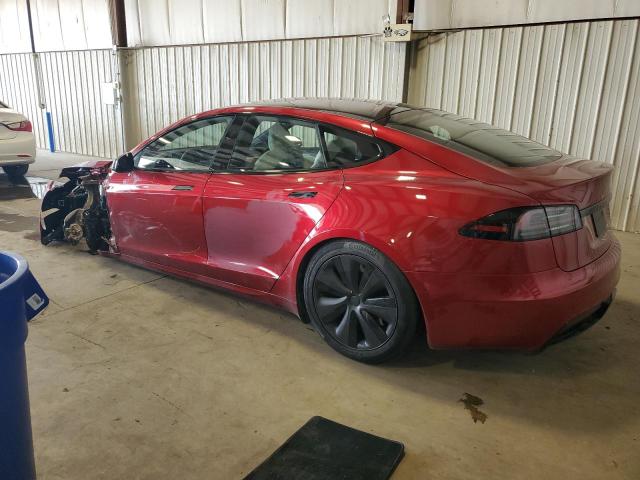 2024 TESLA MODEL S 5YJSA1E50RF536199