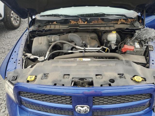 2015 RAM 1500 ST 1C6RR7FT0FS652385