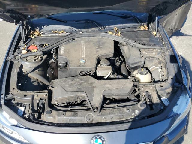 2016 BMW 328 XI SUL WBA8E3C58GK503204