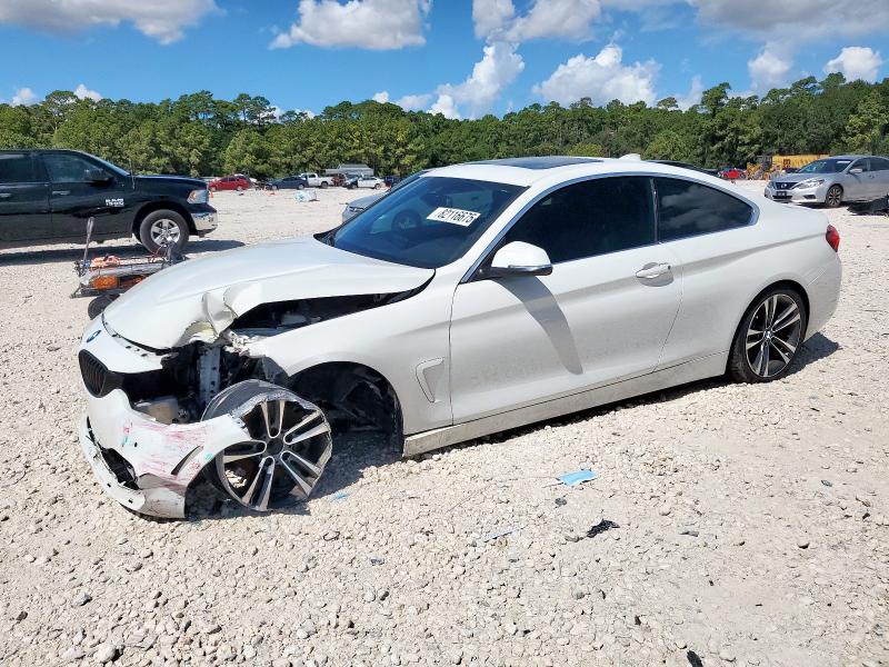 Global Auto Auctions: 2020 BMW 430I