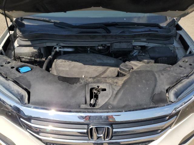 2016 HONDA PILOT EXLN 5FNYF5H7XGB012863