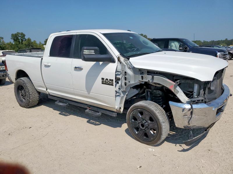 2017 RAM 2500 SLT 3C6UR5DL5HG620253