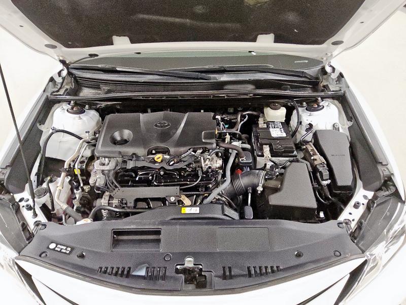 2021 TOYOTA CAMRY LE 4T1C11AK1MU579218