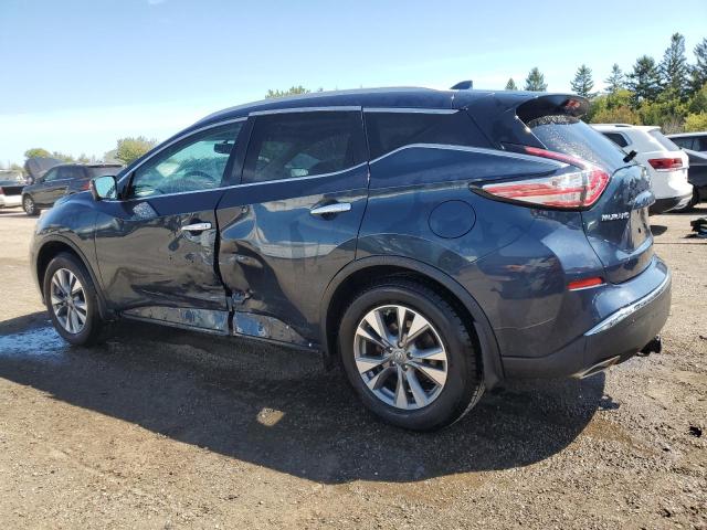 2018 NISSAN MURANO S 5N1AZ2MH1JN189814
